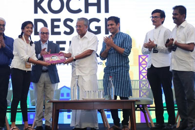 Kerala Design Awards